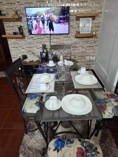 P Square Apartment - 2