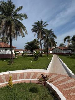 Sand Beach Holiday Resort - 3