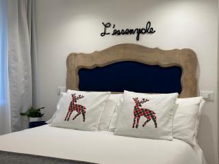 L ESSENZIALE a Trieste - 0