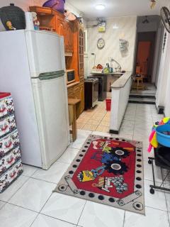 شقة مفروشة فيو بحر مباشر - 8