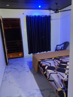 Moon Valley Gokarna - 3