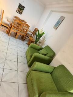 شقة مفروشة فيو بحر مباشر - 1