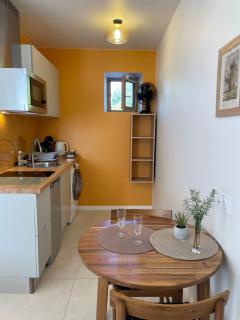 Gîte Les Pièces du Moulin - 8