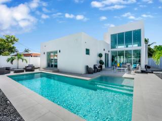 Villa Oasis Mirage - 0