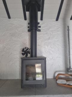 The old cow shed - 3