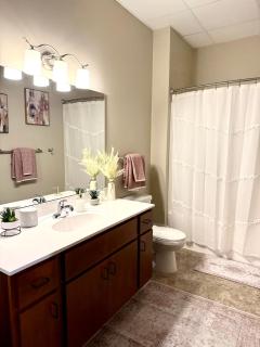 The Luxe Loft Boho Chic - 1