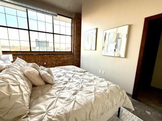 The Luxe Loft Boho Chic - 4