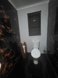 El-Tsuri Guest Resort - 3