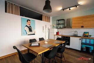 Urban Oasis Holiday Home - St Paul's Bay - 0