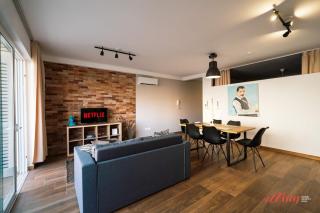 Urban Oasis Holiday Home - St Paul's Bay - 1