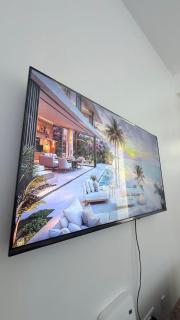 Aleamo apartment - 1