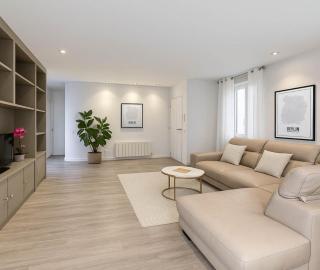 Saint Germain des Pres - Prestige loft for 6, 2BR - 0