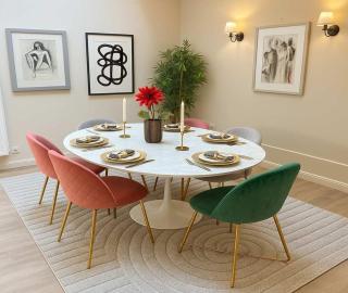 Saint Germain des Pres - Prestige loft for 6, 2BR - 9