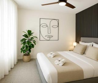 Saint Germain des Pres - Prestige loft for 6, 2BR - 4