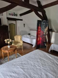 Le Moulin Garnier - 9