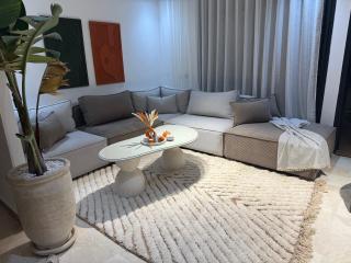 Beautiful apartment in Premium Village Marrakech - 9