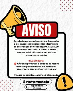 Piazza diRoma acesso diRoma Acqua Park gratuito Star Temporada - 1