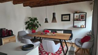 Ferienhaus am Park - 3