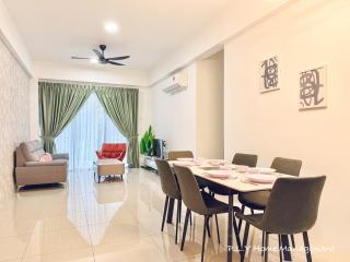 The Cove Hillside Residence Ipoh by PLY Home - 8