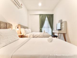 The Cove Hillside Residence Ipoh by PLY Home - 7