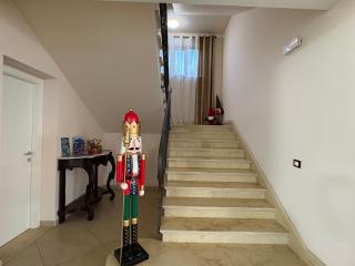 Residenza Domus Aurea Tropea- Vista Mare - 7