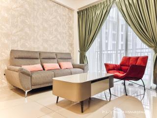 The Cove Hillside Residence Ipoh by PLY Home - 5