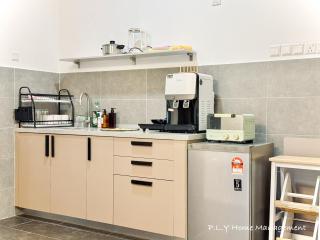 The Cove Hillside Residence Ipoh by PLY Home - 3