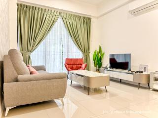 The Cove Hillside Residence Ipoh by PLY Home - 1