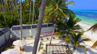 The Zanzibar Beach House-South - 5