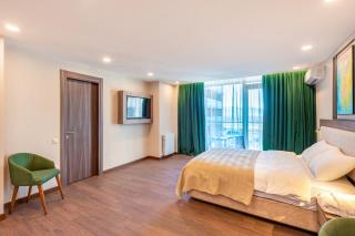 Sunset Residence & Hotel Batumi - 6