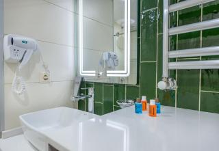 Sunset Residence & Hotel Batumi - 2