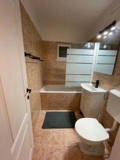 Central Cozy Apartment - 1