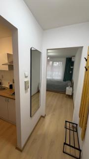 Central Cozy Apartment - 4