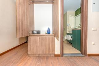 Sunset Residence & Hotel Batumi - 1