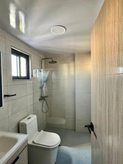 Céntrico 1 Habitación y Estudio en Evaristo Morales - 3