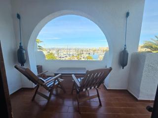 Las Alas del Mar. - 3