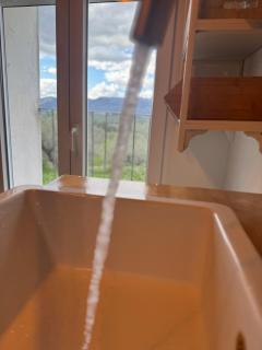 El Mirador de Benialfaqui, apartamento Els Olivers - 1