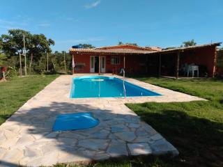 Chacara Recanto Feliz - 0