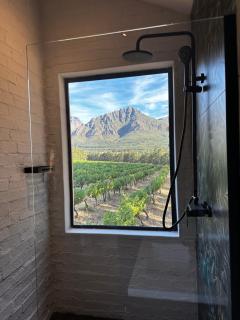 Genadendaal Vineyard Villa - 8