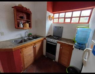 Apartamento Panajachel - 5