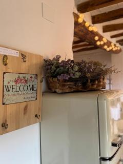 El Mirador de Benialfaqui, apartamento Els Olivers - 4