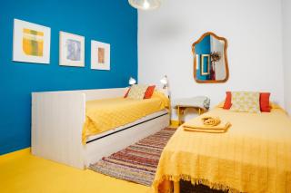 Tu estancia perfecta en Sevilla - 6