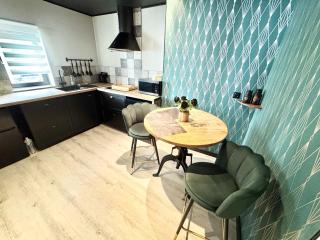 L'Or du Temps - Jacuzzi privé - 9