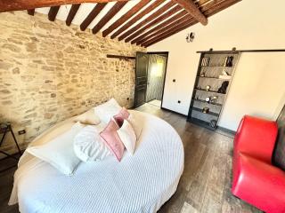 L'Or du Temps - Jacuzzi privé - 8