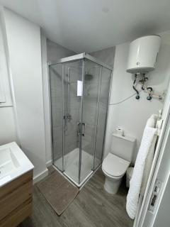 Apartamento junto al mar El Galeón - 2