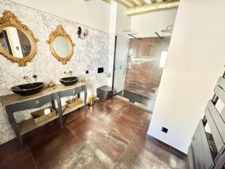 L'Or du Temps - Jacuzzi privé - 4