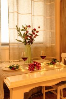 Spacious Studio Close to City Center l Washing Machine l Kitchen - 8