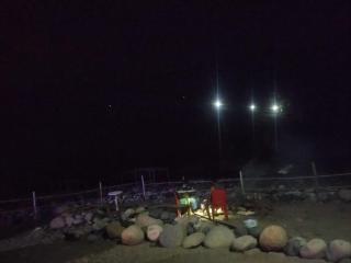 Rickson Riverside Campsite - 0