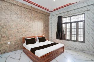 Hotel O by OYO Cloud Inn - 0