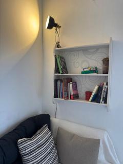 El Mirador de Benialfaqui, apartamento Els Olivers - 6